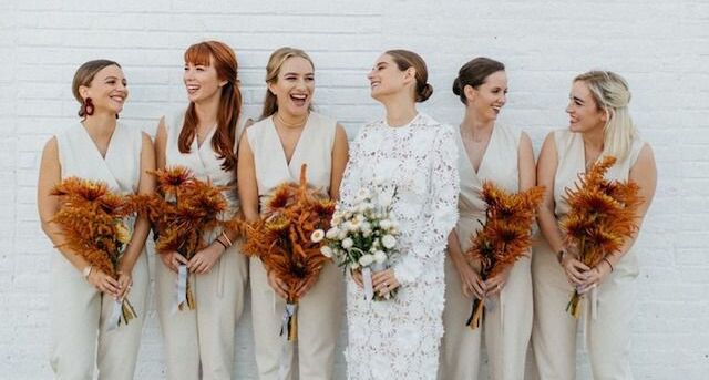 Makati wedding events